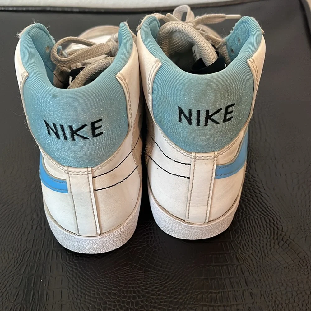 NIKE Blazer Mid 77 Sneakers Youth 5.5